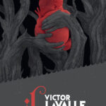 Tytuł: Odmieniec
Autor: Victor Lavalle
Wydawnictwo: MAG
Formaty: EPUB, MOBI