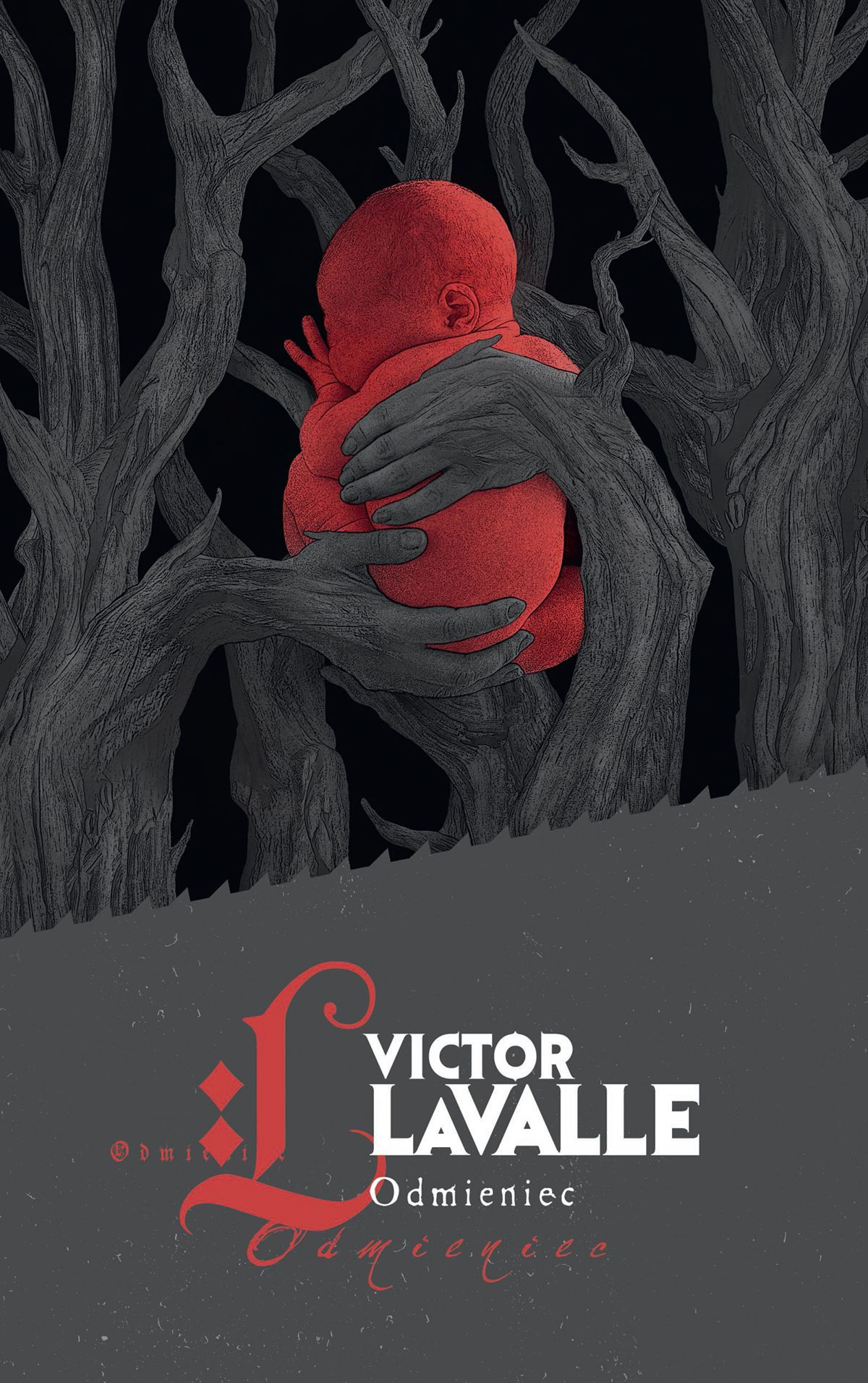 Tytuł: Odmieniec
Autor: Victor Lavalle
Wydawnictwo: MAG
Formaty: EPUB, MOBI