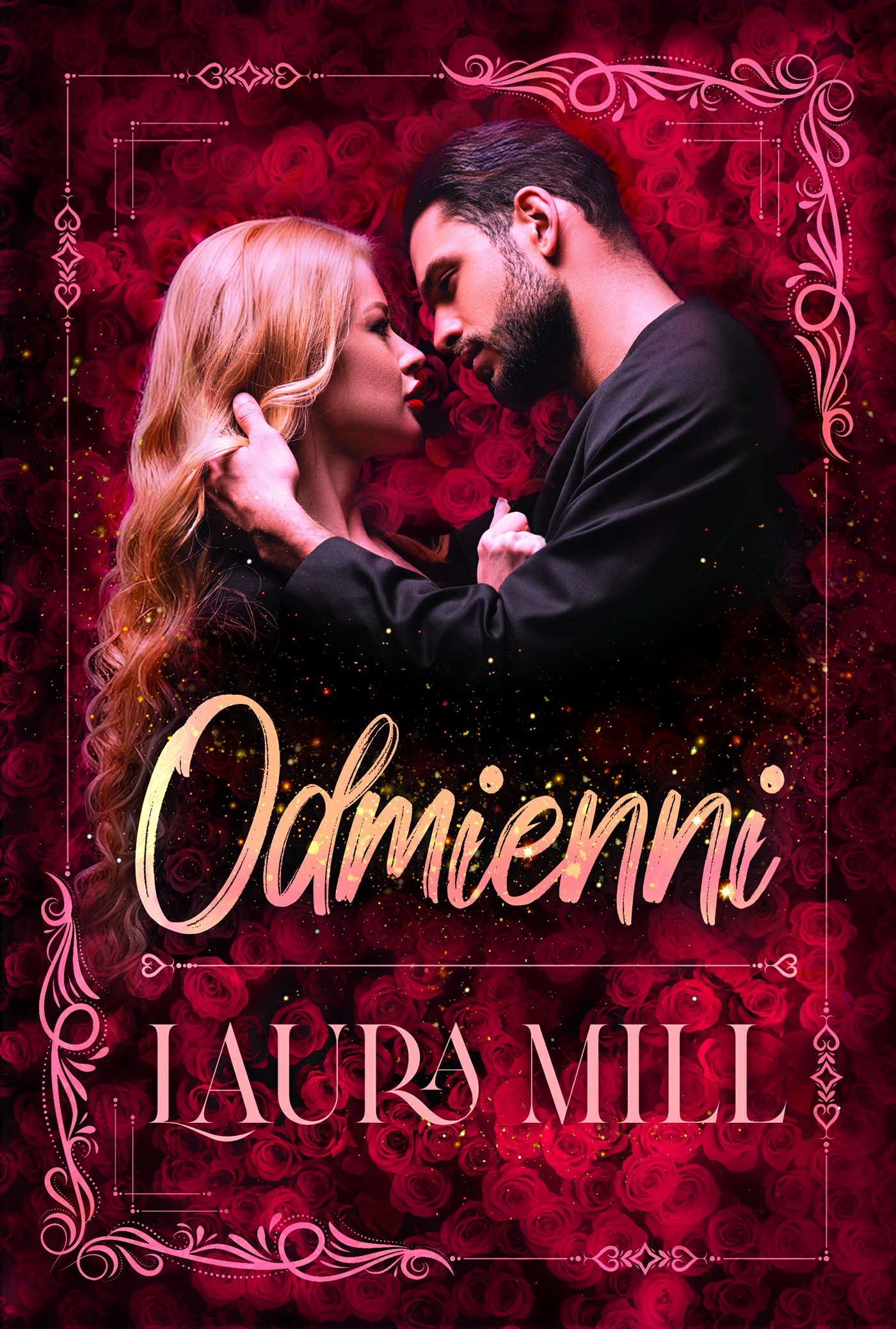 Tytuł: Odmienni
Autor: Laura Mill
Wydawnictwo: Nie powiem
Formaty: EPUB, MOBI