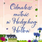 Odnaleźć miłość w Hedgehog Hollow — okładka e-booka