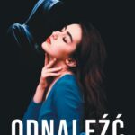 Odnaleźć siebie — okładka e-booka