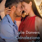 Odnaleziona miłość — okładka e-booka