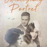 Odnaleziony portret — okładka e-booka
