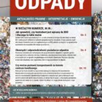ODPADY nr 140 — okładka wydania