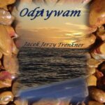 Odpływam — okładka e-booka