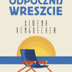 Odpocznij wreszcie — okładka e-booka