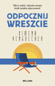 Odpocznij wreszcie — okładka e-booka