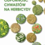 Odporność chwastów na herbicydy — okładka e-booka