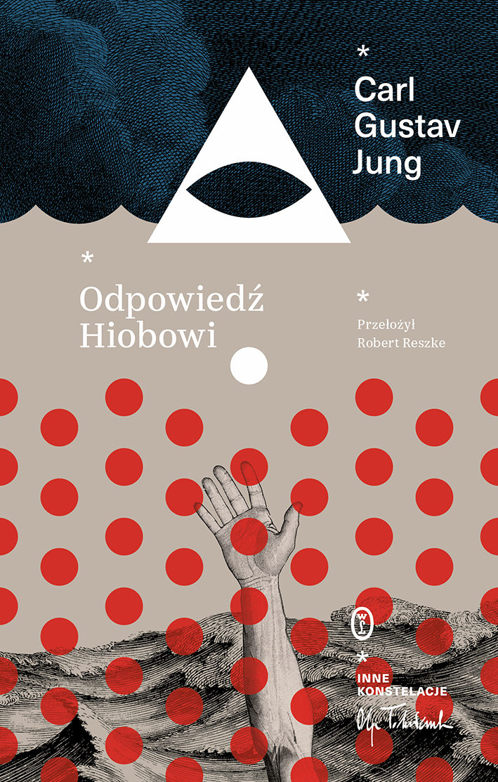Tytuł: Odpowiedź Hiobowi
Autor: Carl Gustav Jung
Wydawnictwo: Wydawnictwo Literackie
Formaty: EPUB, MOBI