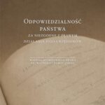 Tytuł: Odpowiedzialność państwa za niezgodne z prawem działania jego urzędników według niemieckiego prawa prywatnego i publicznego
Autor: Edgar Loening
Wydawnictwo: Uniwersytet Jana Kochanowskiego
Formaty: PDF