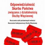 Tytuł: Odpowiedzialność Skarbu Państwa związana z działalnością Służby Więziennej
Autor: Tomasz Przesławski
Wydawnictwo: Wydawnictwa Uniwersytetu Warszawskiego
Formaty: MOBI, EPUB, PDF