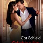 Tytuł: Odrobina flirtu
Autor: Cat Schield
Wydawnictwo: Harlequin
Formaty: EPUB, MOBI