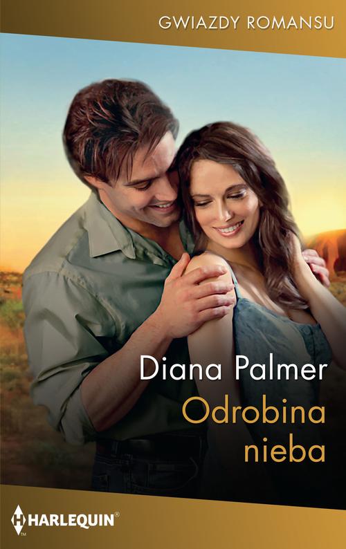 Tytuł: Odrobina nieba
Autor: Diana Palmer
Wydawnictwo: Harlequin
Formaty: EPUB, MOBI