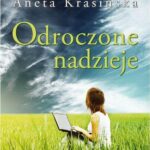 Odroczone nadzieje — okładka audiobooka