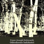 Odrodzenie ludzkości — okładka e-booka