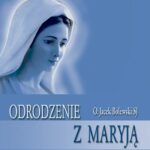 Odrodzenie z Maryją — okładka audiobooka