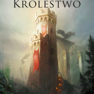 Tytuł: Odrodzone królestwo opr. mk.
Autor: Elżbieta Cherezińska
Wydawnictwo: Zysk i S-ka
Formaty: EPUB, MOBI