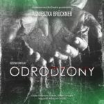 Odrodzony — okładka audiobooka