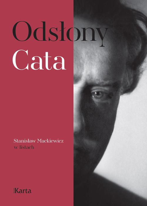 Tytuł: Odsłony Cata
Autor: Stanisław Cat-Mackiewicz
Wydawnictwo: Karta
Formaty: MOBI, EPUB