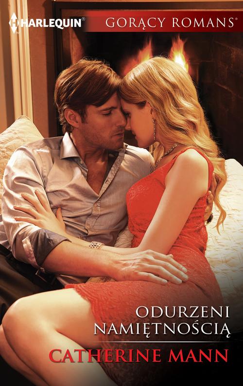 Tytuł: Odurzeni namiętnością
Autor: Catherine Mann
Wydawnictwo: Harlequin
Formaty: EPUB, MOBI