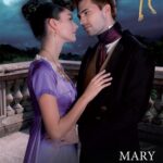 Tytuł: Odważna decyzja
Autor: Mary Brendan
Wydawnictwo: Harlequin
Formaty: MOBI, EPUB