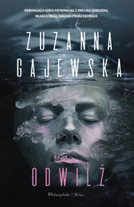 Tytuł: Odwilż
Autor: Zuzanna Gajewska
Wydawnictwo: Prószyński Media
Formaty: EPUB, MOBI