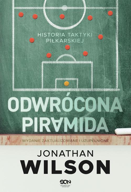 Odwrócona piramida — okładka e-booka