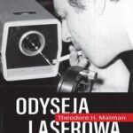 Odyseja laserowa — okładka e-booka