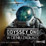 Tytuł: Odyssey One. Tom 7. W cieniu zagłady
Autor: Evan Currie
Wydawnictwo: Storybox
Formaty: MP3