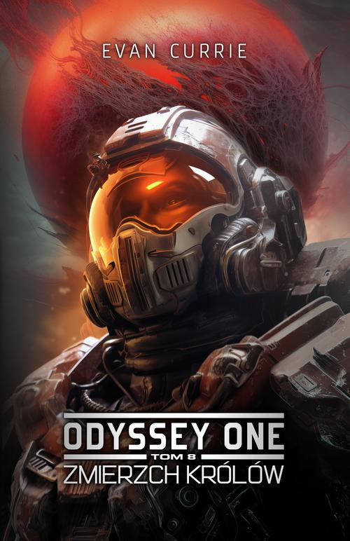Tytuł: Odyssey One. Tom 8. Zmierzch Królów
Autor: Evan Currie
Wydawnictwo: Drageus
Formaty: EPUB, MOBI