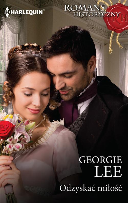 Tytuł: Odzyskać miłość
Autor: Georgie Lee
Wydawnictwo: Harlequin
Formaty: EPUB, MOBI