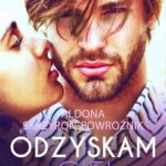 Odzyskam cię! — okładka e-booka
