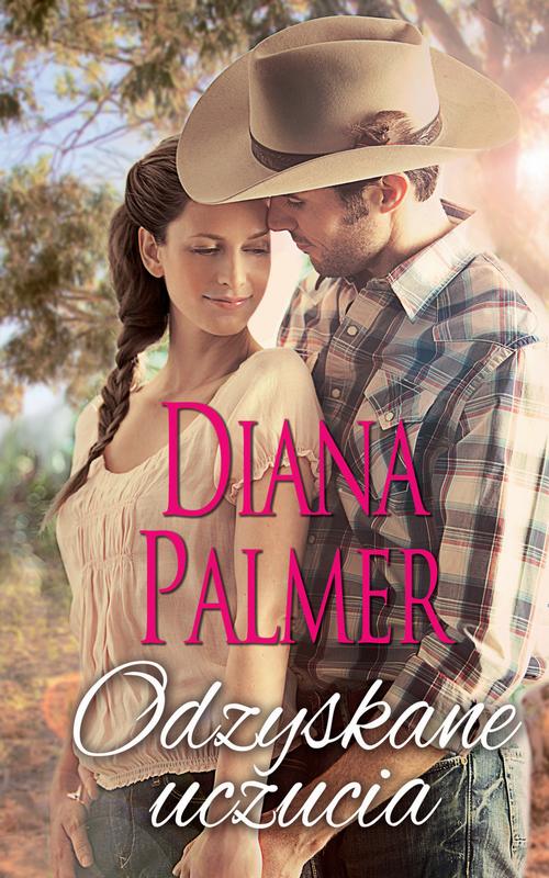 Tytuł: Odzyskane uczucia
Autor: Diana Palmer
Wydawnictwo: HarperCollins Polska
Formaty: MOBI, EPUB