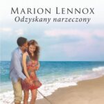 Tytuł: Odzyskany narzeczony
Autor: Marion Lennox
Wydawnictwo: Harlequin
Formaty: EPUB, MOBI