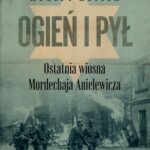 Ogień i pył. — okładka e-booka