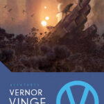 Tytuł: Ogień nad Otchłanią
Autor: Vernor Vinge
Wydawnictwo: MAG
Formaty: EPUB, MOBI