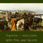 Ogniem i mieczem - With Fire and Sword — okładka e-booka