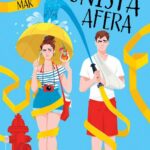 Tytuł: Ognista afera
Autor: Katarzyna Mak
Wydawnictwo: Niegrzeczne książki
Formaty: MOBI, EPUB