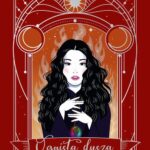 Tytuł: Ognista dusza
Autor: Kate Chenli
Wydawnictwo: Nowe Strony
Formaty: EPUB, MOBI