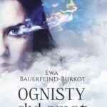 Ognisty dylemat — okładka e-booka
