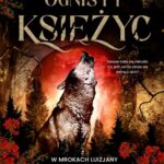 Tytuł: Ognisty księżyc. W mrokach Luizjany. Tom 3
Autor: Ludka Skrzydlewska
Wydawnictwo: Papierowe Serca
Formaty: MOBI, EPUB