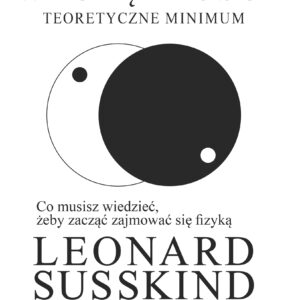 Ogólna teoria względności. Teoretyczne minimum — okładka e-booka