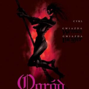 Tytuł: Ogród miłości
Autor: Witold Jabłoński
Wydawnictwo: SuperNowa
Formaty: EPUB, MOBI