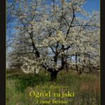 Ogród Rajski i inne baśnie — okładka e-booka