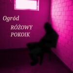 Ogród: Różowy pokoik — okładka e-booka