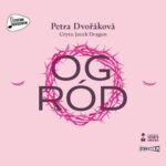 Ogród — okładka audiobooka