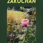 Ogród zakochań — okładka e-booka
