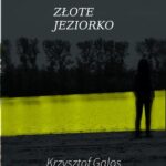 Ogród: Złote Jeziorko — okładka e-booka