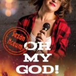 Oh, my God! Sezon liceum — okładka e-booka