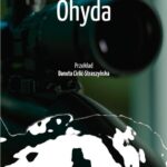 Ohyda — okładka e-booka